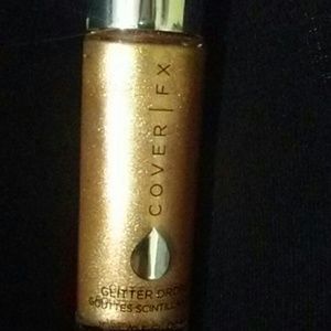 Cover FX drops shade Nova